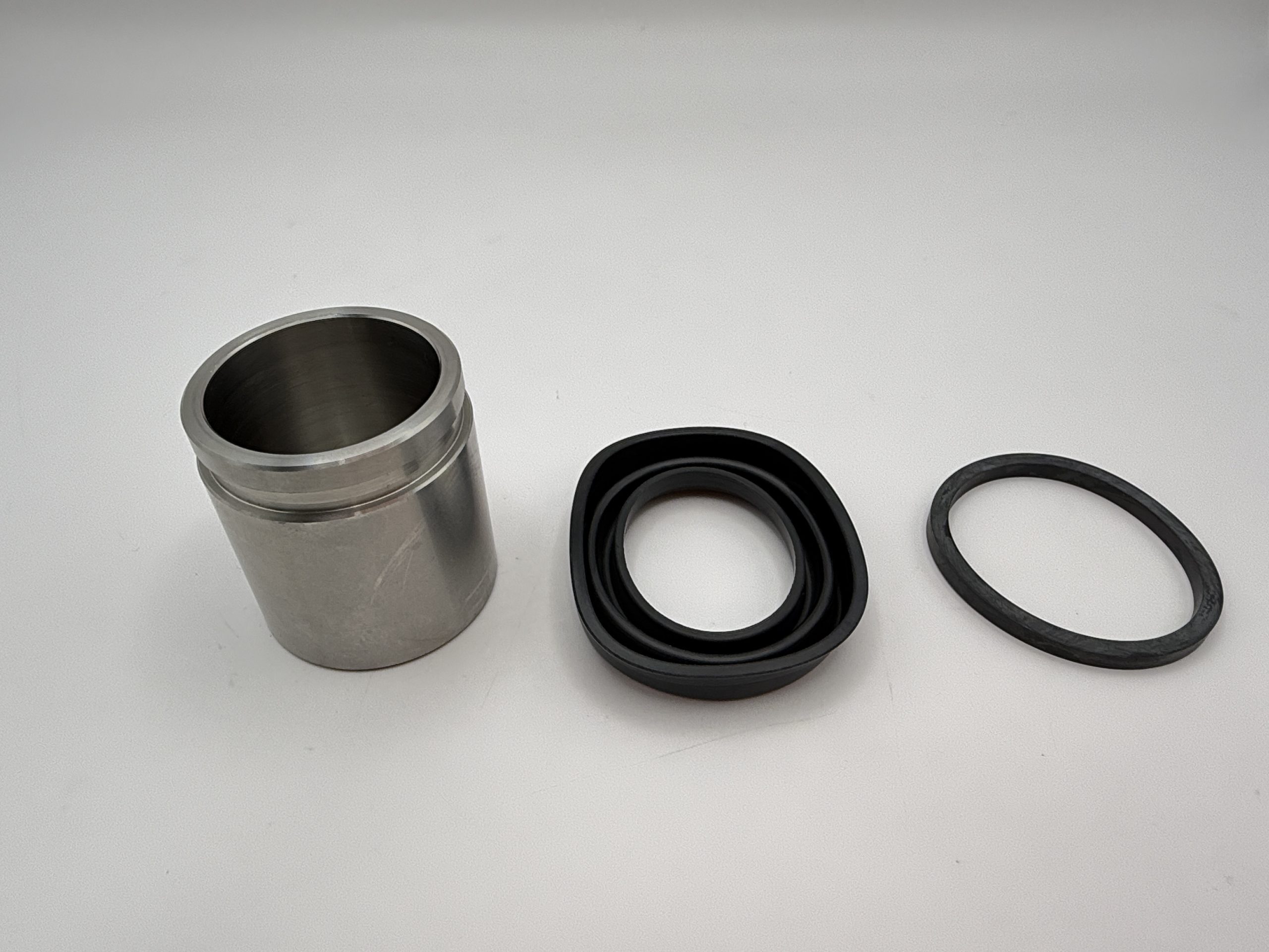 Stainless Steel 316L Brake Caliper Piston & Seal Kit 38Mm X 41Mm With Dust Boot