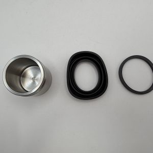 Stainless Steel 316L Brake Caliper Piston & Seal Kit 38Mm X 41Mm With Dust Boot