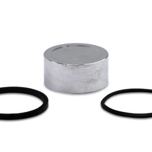 MPS Caliper Piston & Seal Kit 45.30Mm X 21Mm for Motorbikes