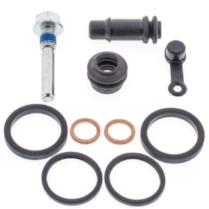 Caliper Rebuild Kit fits Front Yamaha Ttr125L Disc Brake 2000 – 2001 Motorbikes