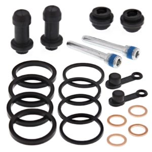 Caliper Rebuild Kit fits Front Honda Xl600V Transalp Euro 1997 – 1999 Motorbikes