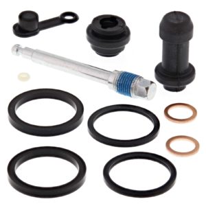 Caliper Rebuild Kit fits Rear Honda Vfr800 Interceptor 2014 – 2015 Motorbikes