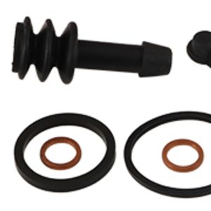Caliper Rebuild Kit fits Front Kawasaki Eliminator 600 Zl600B 1996-97 Motorbikes