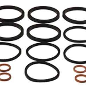 Caliper Rebuild Kit fits Front Kawasaki Vn1600 Mean Streak 2005-08 Motorbikes
