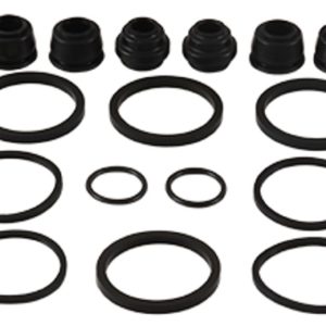 Caliper Rebuild Kit fits Front Honda Cb700Sc Nighthawk S 1984 – 1986 Motorbikes