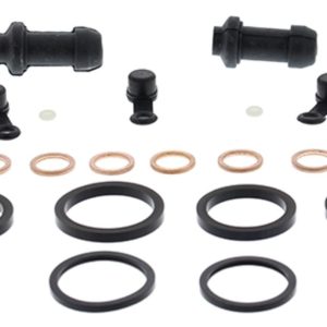 Caliper Rebuild Kit fits Front Honda Cbf1000 Abs (Euro) 2013 – 2015 Motorbikes