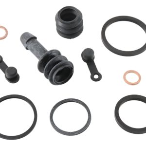 Caliper Rebuild Kit fits Rear Kawasaki Zx1000 Ninja Zx10 1988 – 1990 Motorbikes