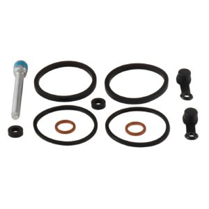 Caliper Rebuild Kit fits Rear Kawasaki Zg1400 Concours 2008 – 2018 Motorbikes