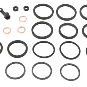 Caliper Rebuild Kit fits Front Honda Crf1000 Africa Twin 2016 – 2018 Motorbikes