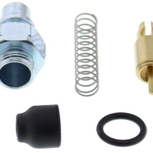 WRP Choke Plunger Kit fits Suzuki LT-300E 1987-1989 Motorbikes