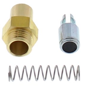 WRP Choke Plunger Kit fits Polaris 350L 2X4 1993 Motorbikes