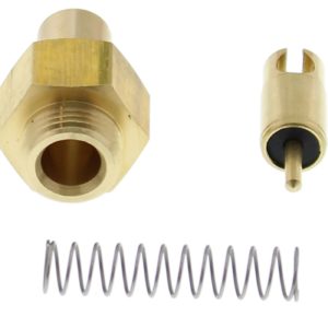 WRP Choke Plunger Kit fits Polaris OUTLAW 500 2006-07 Motorbikes
