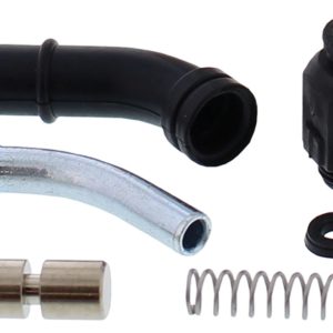 WRP Hot Start Plunger Kit fits Yamaha WR250F 2003-14 Motorbikes