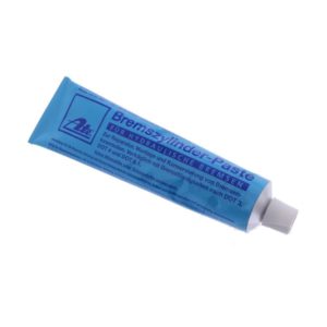 BRAKE PISTON GREASE 180G RUBBER GREASE