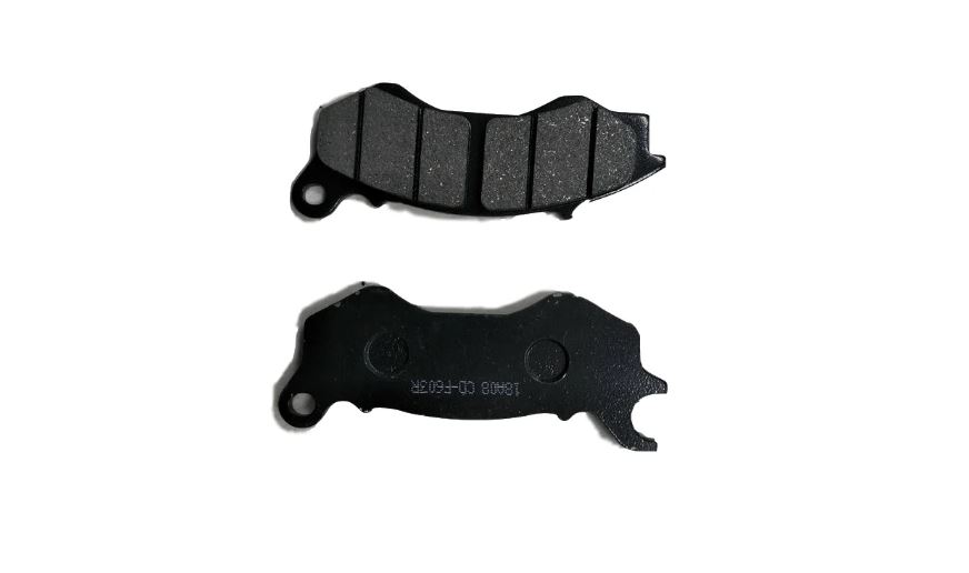 Front Brake Pads For Super Soco TC & TC Max