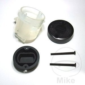 Master Cylinder Reservoir Kit RVR-104 Tourmax fits Honda Motorbikes