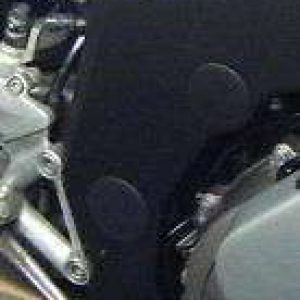 Honda CBR 600 RR 2009-2013 Motorcycle Frame Hole Plugs